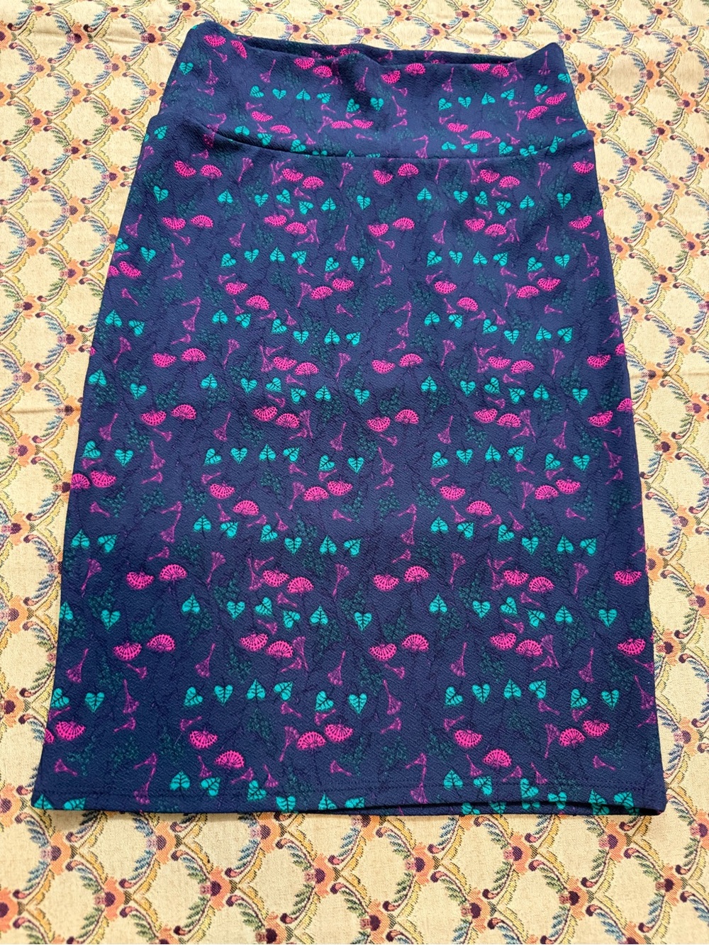 Pencil Skirt - new